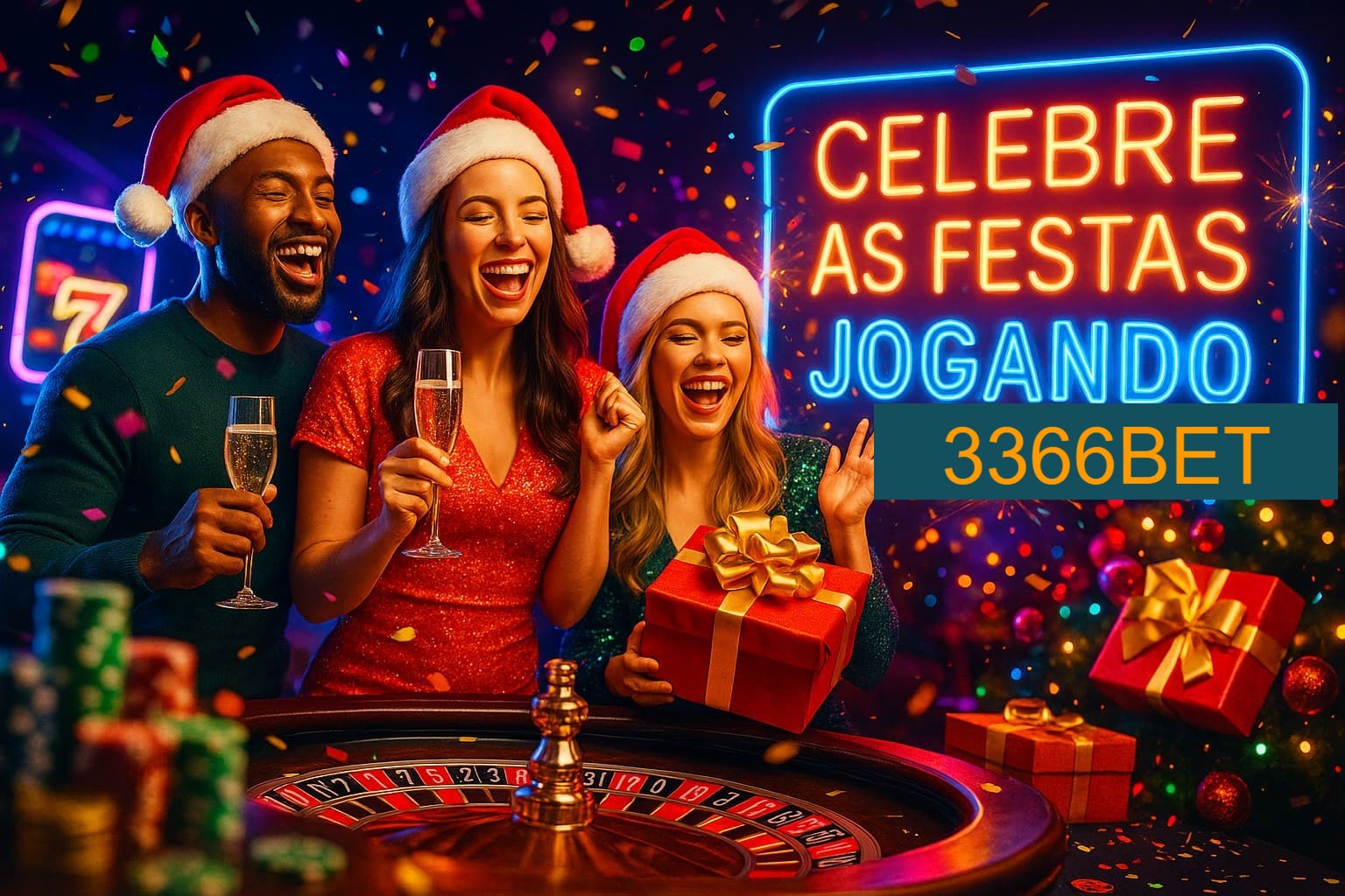 Jogos Festivos